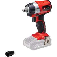 Professional Cordless Impact Wrench & Driver, 18 V, 1/2" Socket Planification Entrepots Molloy
