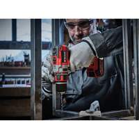 Perceuse professionnelle sans fil (outil seulement), Lithium-ion, 18 V, Mandrin 1/2", Couple 531  lb-po Planification Entrepots Molloy