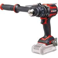 Professional Cordless Hammer Drill/Driver (Tool Only), 1/2" Chuck, 18 V Planification Entrepots Molloy
