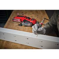 Poste pour outil rotatif sans fil TE-MT 18/34 Li (outil seulement) Planification Entrepots Molloy