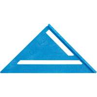 Polycast&reg; Rafter Square Planification Entrepots Molloy