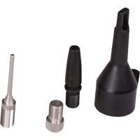 Gonfleur/d&eacute;gonfleur sans fil 18V PRESSITO (outil seulement) Planification Entrepots Molloy