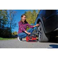 Gonfleur/d&eacute;gonfleur sans fil 18V PRESSITO (outil seulement) Planification Entrepots Molloy