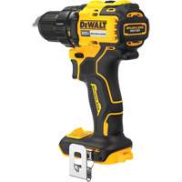 Perceuse-visseuse sans balai et sans fil MAX* (outil uniquement), Lithium-ion, 20 V, Mandrin 1/2" Planification Entrepots Molloy