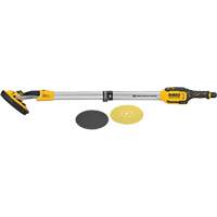 MAX* Cordless Drywall Sander (Tool Only) Planification Entrepots Molloy