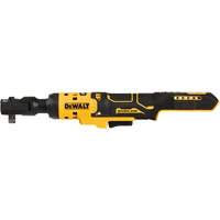 Rochet sans balai ATOMIC COMPACT SERIES MAX* (outil seulement), 20 V, Prise de 3/8" Planification Entrepots Molloy