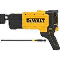 Collated Drywall Screw Gun Attachment Planification Entrepots Molloy