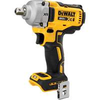 MAX* XR&reg; Mid-Range Impact Wrench With Detent Pin Anvil, 20 V, 1/2" Socket Planification Entrepots Molloy