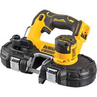 XTREME MAX* Brushless Cordless Bandsaw (Tool Only), 12 V, 1-3/4" Capacity Planification Entrepots Molloy