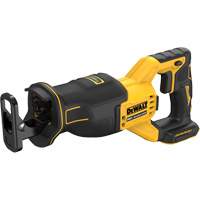 MAX* XR&reg; Brushless Cordless Reciprocating Saw (Tool Only), 20 V, Lithium-Ion Battery Planification Entrepots Molloy