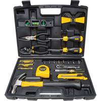 Homeowner's Tool Kit Planification Entrepots Molloy
