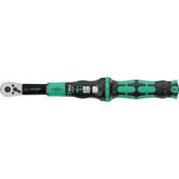 Adjustable Click-Torque Lock A 5 Torque Wrench with Torque Lock Function, Click, 1/4" Square Drive, 1 - 18 lbf. Ft Planification Entrepots Molloy