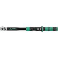 Adjustable Click-Torque Lock C 3 Torque Wrench with Torque Lock Function, Click, 1/2" Square Drive, 30 - 146 lbf. Ft Planification Entrepots Molloy