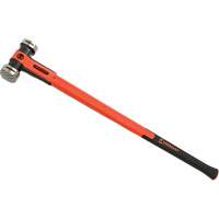 HEADLOCK Sledgehammer, 8 lbs., 36", Fibreglass Handle Planification Entrepots Molloy