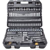 Mechanic's Tool Set Planification Entrepots Molloy
