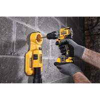 XTREME Brushless Cordless Hammer Drill (Tool Only), 3/8" Chuck, 12 V Planification Entrepots Molloy