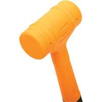 Marteau sans rebond, 24 oz, Prise Lisse, 12-2/5" lo Planification Entrepots Molloy