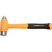 Marteau &agrave; panne ronde anti-rebond, 24 oz, Prise Lisse, 12-3/5" lo Planification Entrepots Molloy