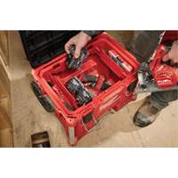 Tool Box Attachment Ready Tray for PACKOUT Tool Boxes Planification Entrepots Molloy