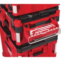 PACKOUT Tool Box Accessory Case Attachment Planification Entrepots Molloy