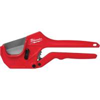 Ratcheting Pipe Cutter, 1-5/8" Capacity Planification Entrepots Molloy