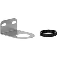 Mounting Bracket for Regulator & Filter Regulator S50 Planification Entrepots Molloy