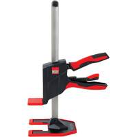 One-Handed Bar Clamps