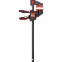 Serre-joints &agrave; g&acirc;chette, tr&egrave;s grand format, 18" (457,2 mm) Planification Entrepots Molloy