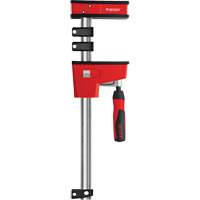 Serre-joints parall&egrave;les K Body REVOlution, 18" (457,2 mm) capacit&eacute;, 3-3/4" (95,25 mm) profondeur Planification Entrepots Molloy