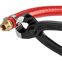 8-3/4" Ear Clamp Pliers Planification Entrepots Molloy