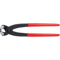 8-3/4" Ear Clamp Pliers with Front & Side Jaws Planification Entrepots Molloy