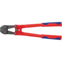 Grand coupe-boulons, 18-1/4" l, Coupe centrale Planification Entrepots Molloy