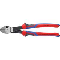 Pince coupante diagonale &agrave; levier d&eacute;multipli&eacute; avec poign&eacute;e KNIPEXTEND, 10" lo Planification Entrepots Molloy