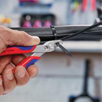 Pince Electronics Super Knips&reg; XL, 5-1/2" Planification Entrepots Molloy