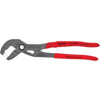 10" Hose Clamp Pliers for Click Clamps Planification Entrepots Molloy