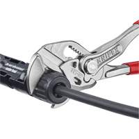 Mini Pliers Wrench, 5" Planification Entrepots Molloy
