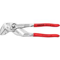 Pliers Wrench, 7-1/4" Planification Entrepots Molloy