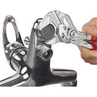 Pliers Wrench, 7-1/4" Planification Entrepots Molloy