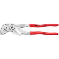 Pliers Wrench, 10" Planification Entrepots Molloy