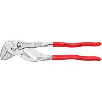 Pliers Wrench, 12" Planification Entrepots Molloy