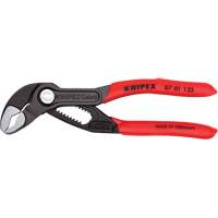 Cobra&reg; Water Pump Pliers, 5" Planification Entrepots Molloy