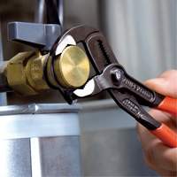 Cobra&reg; Water Pump Pliers, 12" Planification Entrepots Molloy