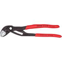Cobra&reg; Water Pump Pliers, 10" Planification Entrepots Molloy