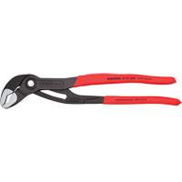 Cobra&reg; Water Pump Pliers, 12" Planification Entrepots Molloy
