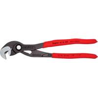 Raptor Pliers, 10" Planification Entrepots Molloy