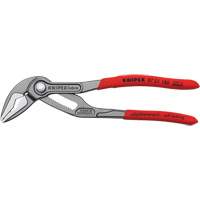Cobra&reg; ES Water Pump Pliers, 7-1/4" Planification Entrepots Molloy