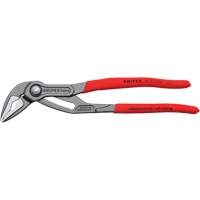 Cobra&reg; ES Water Pump Pliers, 10" Planification Entrepots Molloy