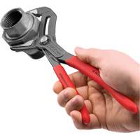 Cobra&reg; ES Water Pump Pliers, 10" Planification Entrepots Molloy