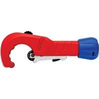 Coupe-tubes TubiX&reg; 7-1/4", Capacit&eacute; de 1/4"- 1-3/8" Planification Entrepots Molloy