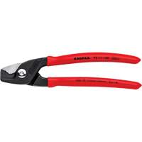 Coupe-c&acirc;bles StepCut&reg;, 6-1/4" Planification Entrepots Molloy